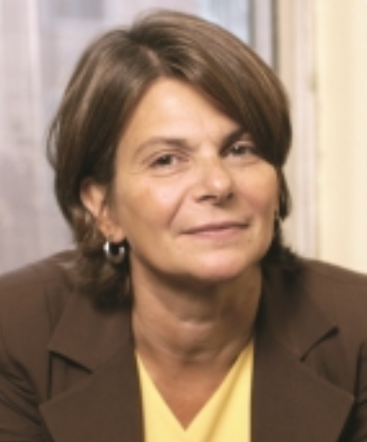 Dr. JoAnn Difede