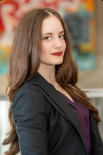 Julia Sebastien
