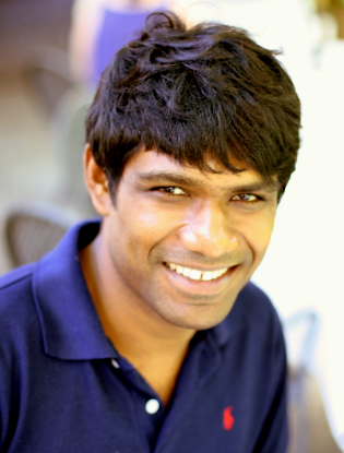 Samitha Samaranayake