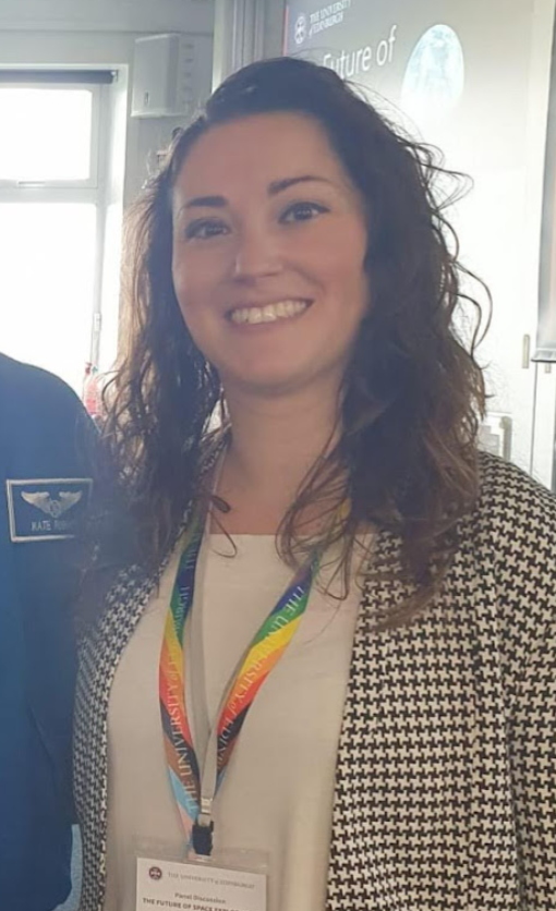 Dr. Rosa Santomartino